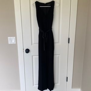 Black Banana Republic Jumpsuit